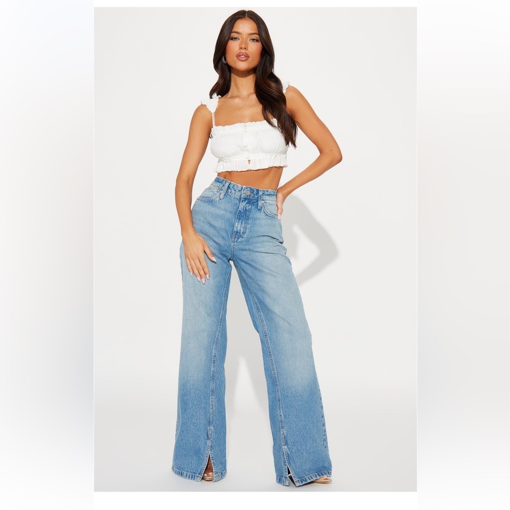 Baggy Jeans